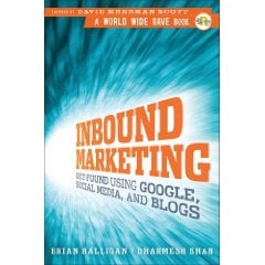 Inbound Marketing Book
