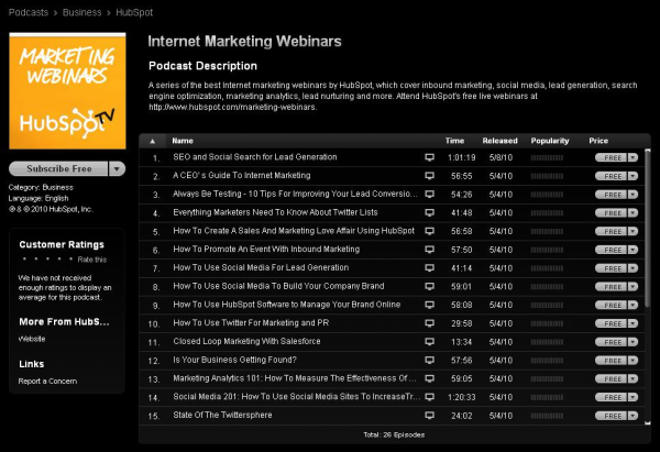 Marketing-Webinars-iTunes-Podcast