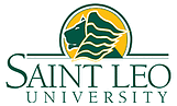 saint leo university logo