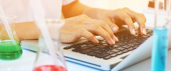 How One Company's New Blog Strategy Increased Lead Flow by 700% in One Year