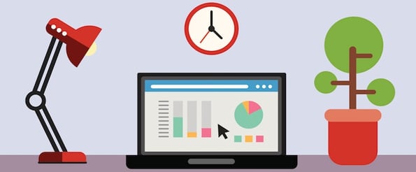 fórmulas do Microsoft Excel para Marketing