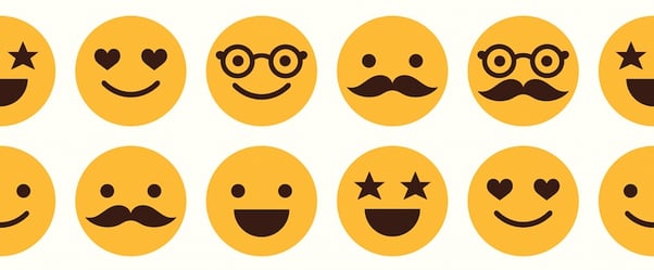 The 100 Most Popular Emojis on Instagram [Infographic]