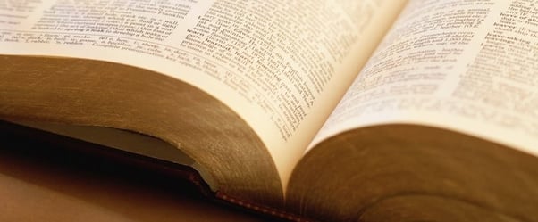20 Commonly Misused Words and Expressions Even People With Huge Vocabularies Get Wrong