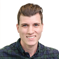 Nicholas Osler