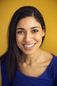 Stacey Clarke