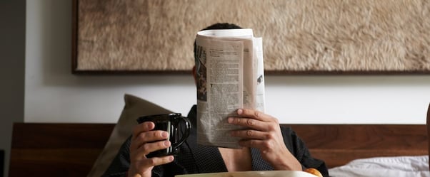 How Online & Offline Marketing Can Work Together [Infographic]