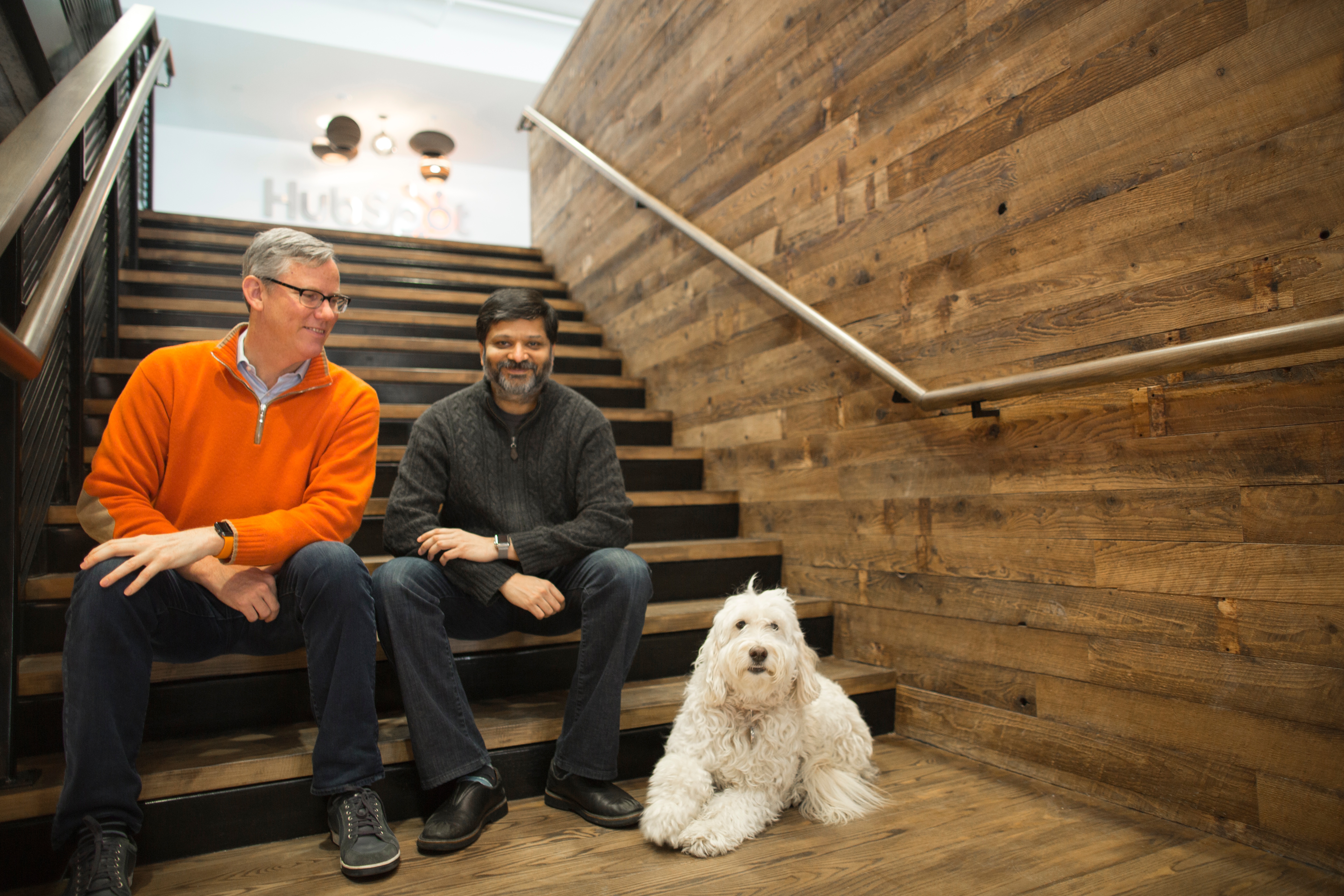 HubSpot Named to Inc.’s Founders 40 for Newly Public Companies Driving Innovation