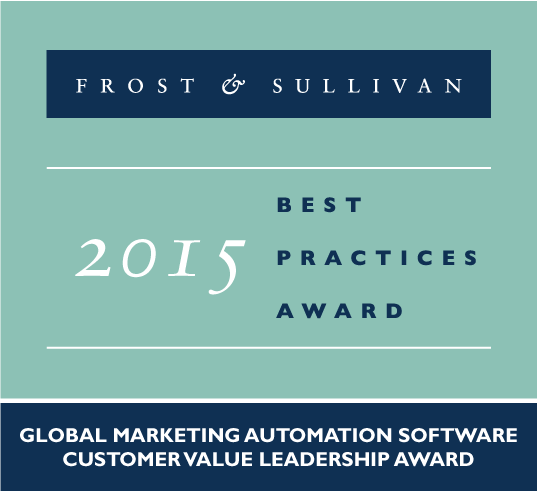 Frost & Sullivan Recognizes HubSpot as the Customer Value Leader for Marketing Automation