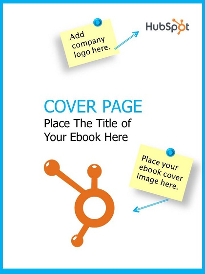 Ebook PPT Template