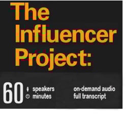 Influencer Project LandingPage Image v2