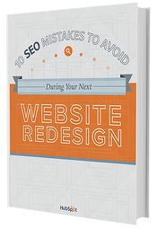 SEO Mistakes to Avoid During a Website Redesign