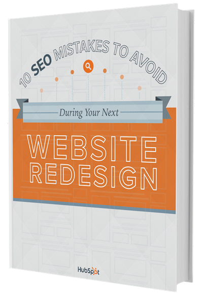 SEO Mistakes to Avoid During a Website Redesign