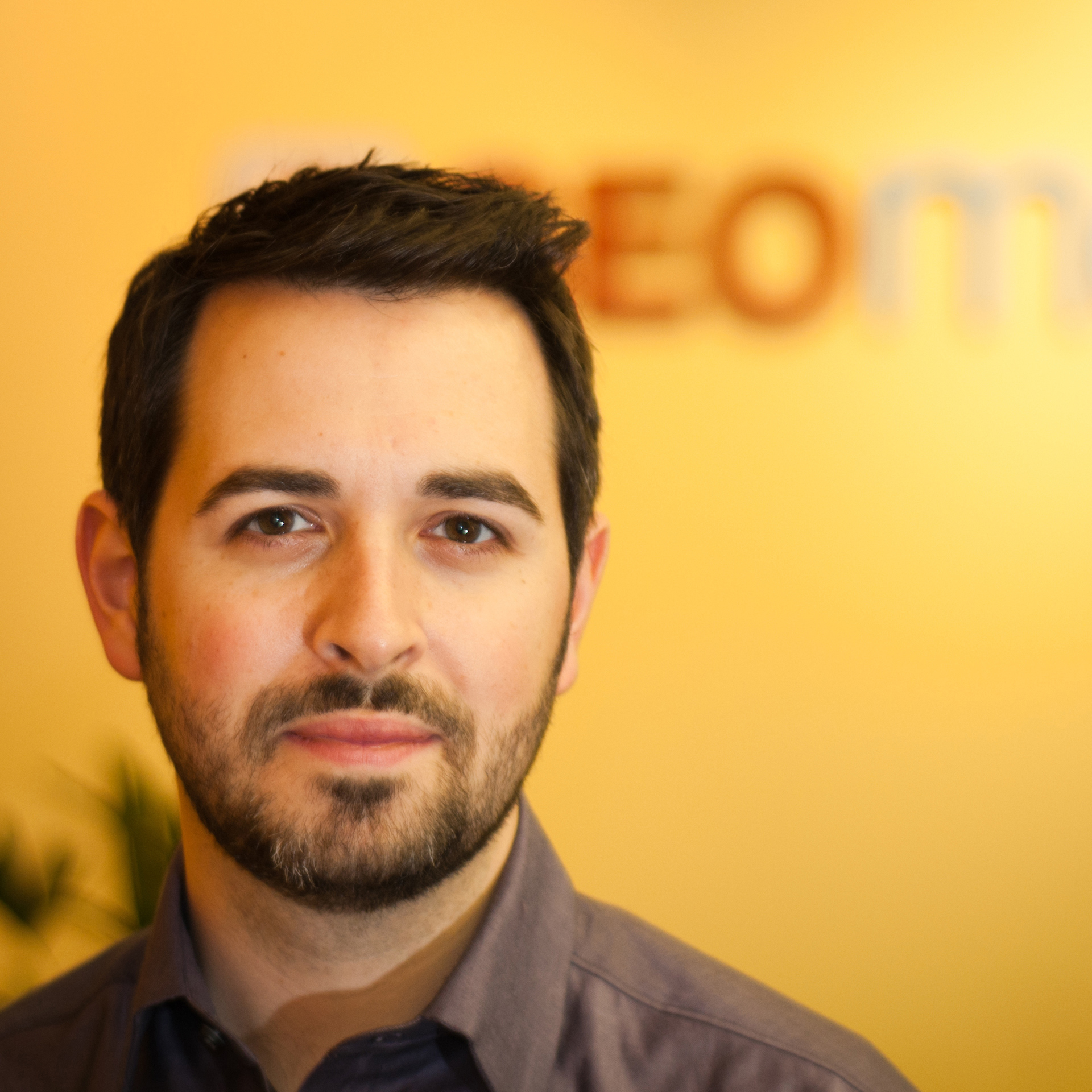 What I Read and How I Read it: Rand Fishkin