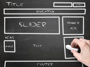 4 Examples of Fantastic Inbound Marketing Web Design