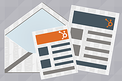 Definition eines Newsletters