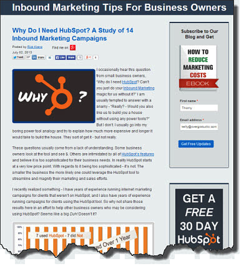 marketing de contenidos marketing de contenidos