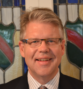 Dr. Lloyd Corder