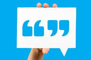 25 Must-Tweet Inspirational Quotes From Inbound Experts