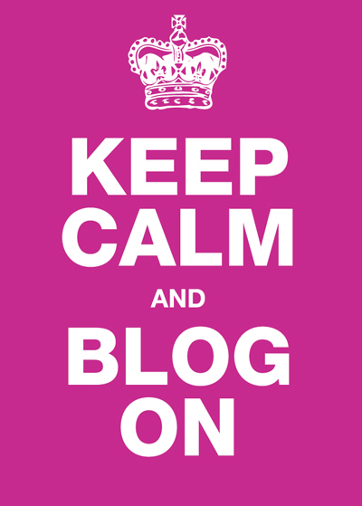 Google Authorship Photos are Gone. Keep Calm, and Blog On
