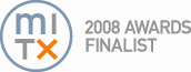 MITX 2008 Awards Finalist