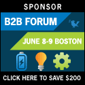 MarketingProfs B2B Forum Sponsorship