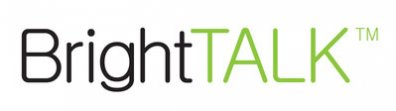 brightTALK logo
