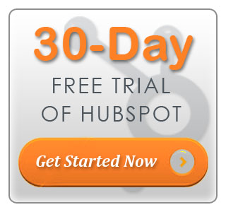 HubSpot Free Trial