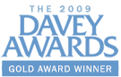 2009 Davey Awards Gold Winner