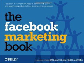 facebook marketing book