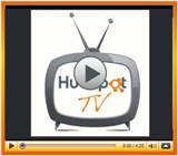 HubSpot TV