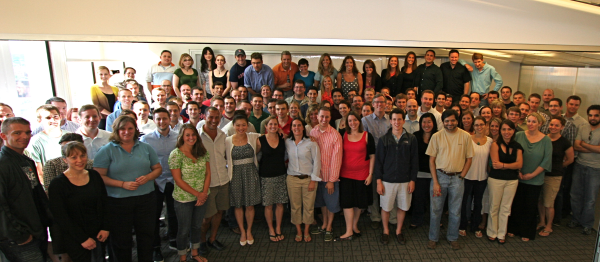 HubSpot Company Photo at CIC