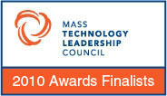 MassTLC finalist logo 2010