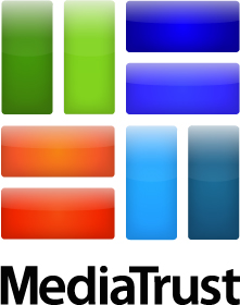 MediaTrust Logo