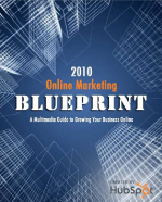 2010 online marketing blueprint