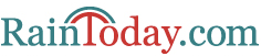RainToday.com Logo