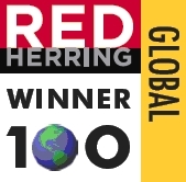 2009 Red Herring Global 100 Winner