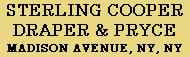sterling cooper logo