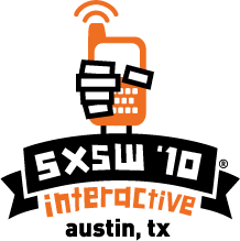 SXSW Interactive 2010