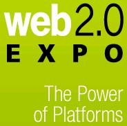 Web 2.0 Expo Power of Platforms