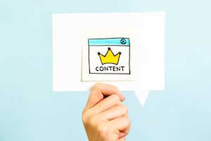 From Prospect To Customer: How Content Influences the Entire Sales Process