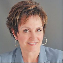 Trish Bertuzzi