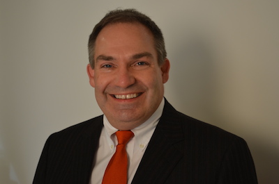 Tom Cates