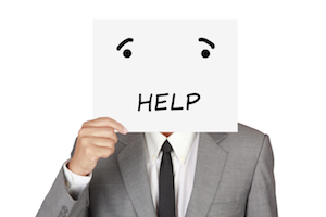 help-talk-too-much