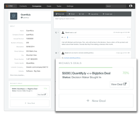 crm para mi negocio