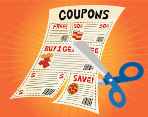 coupon-coupons