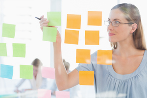 O experimento 50/50: uma nova abordagem para o hacking do crescimento