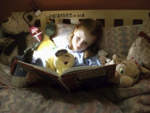 storytelling