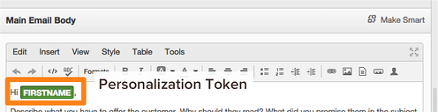 Personalization_tokens_in_email