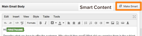 Smart_Conten_in_email