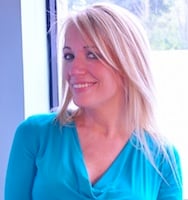 Nicole Larrauri